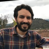 Global Communities Employee Dennis Mello's profile photo