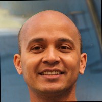 M2 Web Solution Employee Sanjay Makwana's profile photo