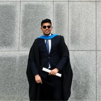 Centra Employee Markandey Sharma's profile photo