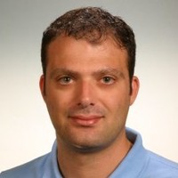 Bercella srl Employee Christopher Trevisan's profile photo