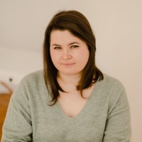 LOGICSANTE Employee Aurore Degryse's profile photo