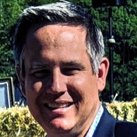 Travelers Employee Joel Morgan's profile photo