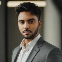 TRENDSETTERS Employee Shivaprasad Bm's profile photo