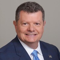 Merrill Lynch Wealth Management Employee Don Martone's profile photo