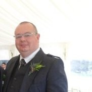John Higginbottom Email & Phone Number
