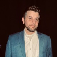 Edward Pearson Email & Phone Number