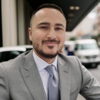 Santander Brasil Employee Danilo Rodrigues's profile photo