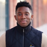 On Deck Employee Pryce Adade-Yebesi's profile photo