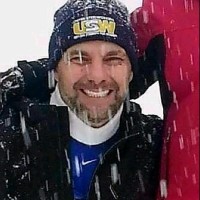 Indianapolis-Marion County Building Authority Employee Carl Christopher's profile photo