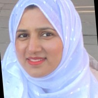 Sanctuary Employee Zakia Bibi's profile photo