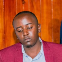 Patrick Chege Email