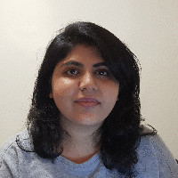 Urooj Jaffer Email