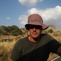 Flight Culture Employee John Welch's profile photo