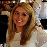 Solvar Employee Una Garry's profile photo