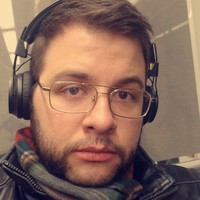 Danner , Inc. Employee Zachary Martinez's profile photo