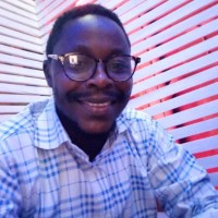 ECM Terminals Employee Thankgod Ibeabuchi.'s profile photo