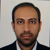 Goharzamin Iron Ore Co Employee Mohammad Kermani's profile photo