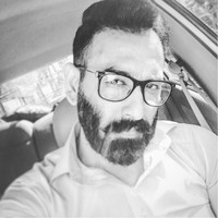 Rapid Gear Employee Jigar Desai's profile photo