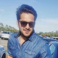 Cooper Trench Safety Employee Adan Jadoon's profile photo