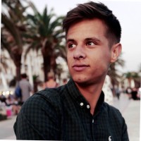 Radius windshields Employee Tyler Stevens's profile photo