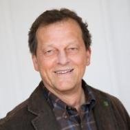 Farsund kommune Employee August Salvesen's profile photo