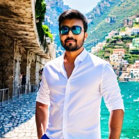 Centric Tech Inc. Employee Syed Omais's profile photo