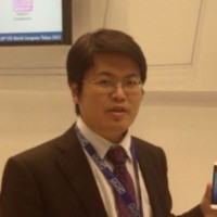 Cellid, Inc. Employee Jianming Wu's profile photo