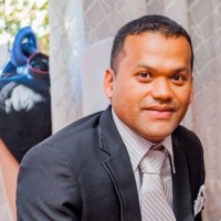 Géant du web Employee Dominique Rajaoferson's profile photo