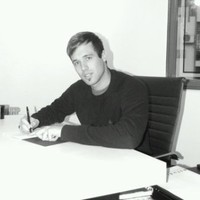 MENTA Employee Matias Moggia's profile photo