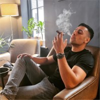 Datek Solutions Employee Adrian Nair's profile photo