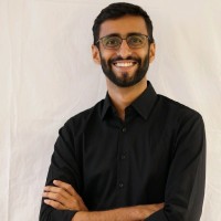Fleek (YC W22) Employee Mohammad Khan's profile photo