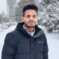 TWI Foods Inc. Employee Amit Thakur's profile photo