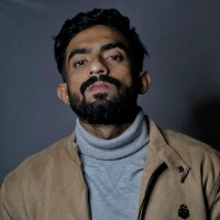 OptimHire Employee Saif Khan's profile photo