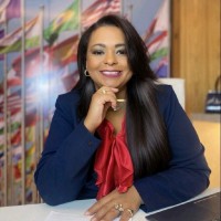 USBEA Brasil Employee Flávia Mellysse Souza's profile photo