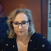 RILSA SA Employee Marie-Ange Vaney's profile photo