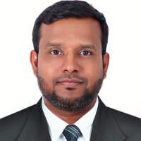 PAN Home Employee Rashid Farooqui's profile photo