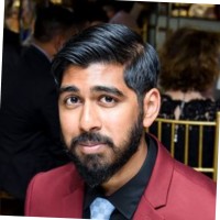 Fullmind Employee Kamaljeet Balu's profile photo