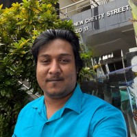 Arimac Employee Revinda Kumara's profile photo