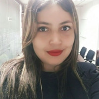 Oriental Logistics Group Employee Fatma Triki's profile photo