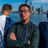 Outlier Employee Muhammad Daulay's profile photo
