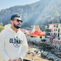 Axis Bank Limited (Outsouces ) Employee Hemant Marathe's profile photo