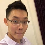 Jeffrey Soon's profile photo