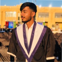 Evolusion Employee Muhammad Hussain's profile photo