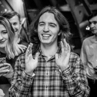 Passware Employee Roman Pirogov's profile photo