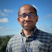 Wales Cyber Innovation Hub Employee Iftikhar Ahmad's profile photo