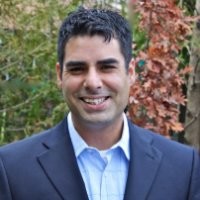 RBC Employee Claude Verma's profile photo