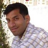 GeeksforGeeks Employee Dheeraj Jain's profile photo