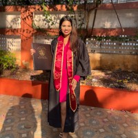 Sambhav Group Employee Siddhi Talekar's profile photo