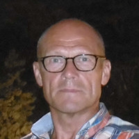 Jessa ziekenhuis Employee Stefan Claes's profile photo