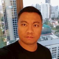 Vern Reyes's profile photo